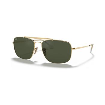 推荐Sunglasses, RB3560 THE COLONEL商品