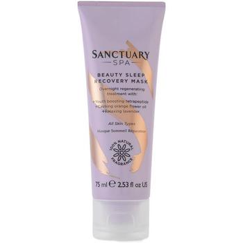 推荐Sanctuary Spa Beauty Sleep Recovery Mask 75ml商品