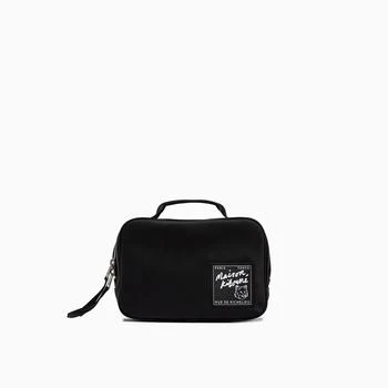 Maison Kitsune | Maison Kitsune The Traveller Fanny Pack,商家Italist,价格¥1708