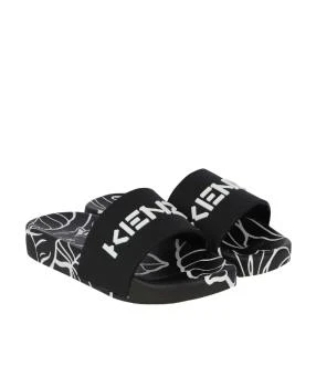 Kenzo | Kenzo 男童凉鞋 K5905109B 黑色,商家Beyond Moda Europa,价格¥839