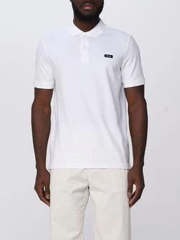 Calvin Klein | Calvin Klein polo shirt for man 5.4折