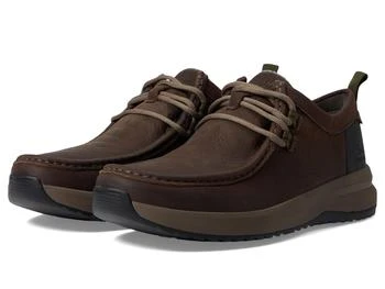 Clarks | Wellman Moc,商家Zappos,价格¥576