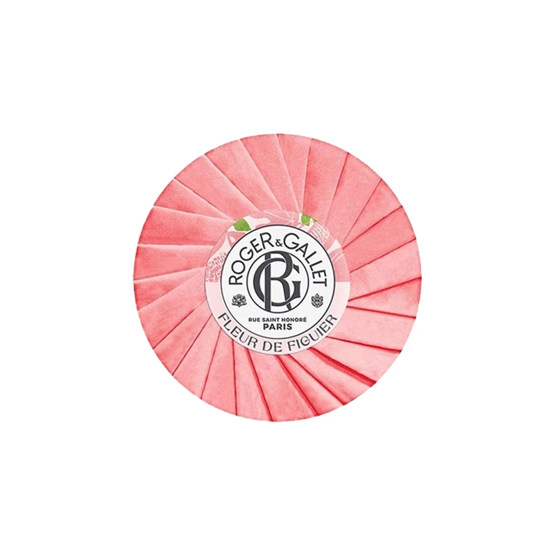 ROGER & GALLET | ROGER GALLET香邂格蕾 香皂100g 纯天然植物成分,商家VPF,价格¥109