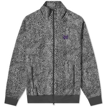 Needles真假, Needles | Needles Poly Jacquard Track Jacket商品图片 