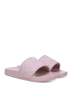 vince鞋图片, Vince | Women's Watley Slide Sandals商品图片 2.9折