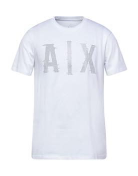 Armani Exchange | T-shirt商品图片,5折