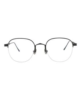 Cartier | Round-Frame Titanium Optical Frames,商家Maison Beyond,价格¥1829