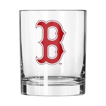 Logo Brands | Boston Red Sox 14 oz Game Day Rocks Glass,商家Macy's,价格¥171