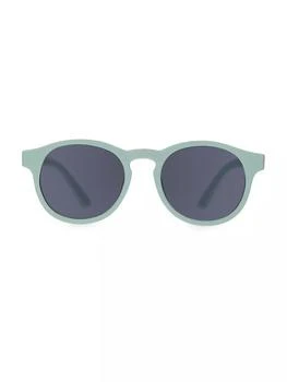 推荐Kid's Keyhole Sunglasses商品