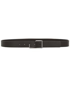 Bottega Veneta | Bottega Veneta Leather Belt商品图片,7.3折