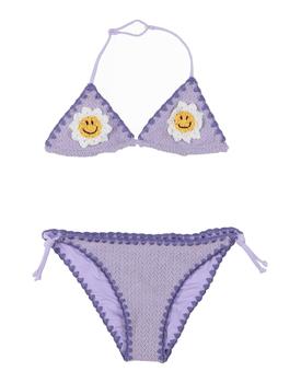 商品Mc2 Saint Barth | Bikini,商家YOOX,价格¥544图片
