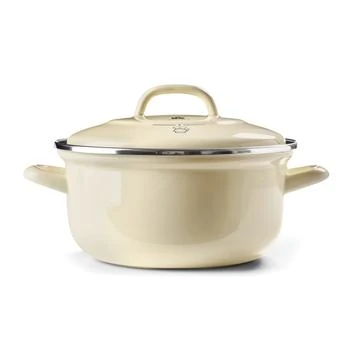 BK Cookware | BK Cookware Dutch Oven, Made in Germany, 5.5 Quart,商家Premium Outlets,价格¥820