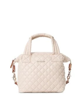 MZ Wallace | Sutton Small Deluxe Crossbody,商家Bloomingdale's,价格¥1916