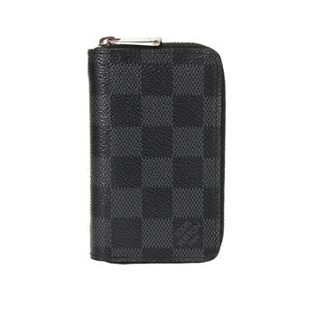 lv钱包, [二手商品] Louis Vuitton | Zippy Coin  Purse Vertical商品图片 7折×额外9折, 额外九折