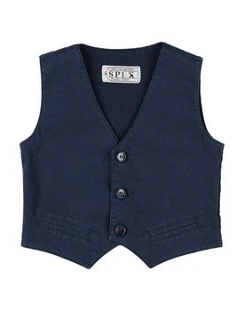 SP1 | Suit vest,商家YOOX,价格¥198