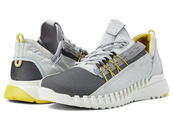 ecco男鞋推荐, ECCO | Zipflex Sneaker商品图片 5.8折起