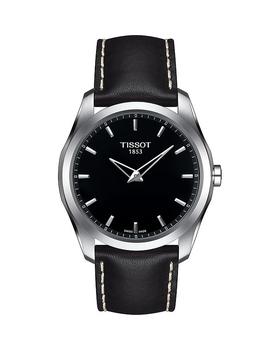Tissot | Couturier Watch, 39mm商品图片,额外9.5折, 额外九五折