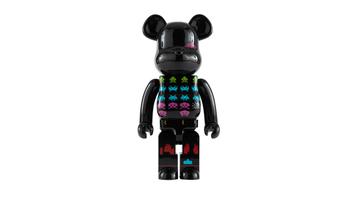 迈迪蔻上海, Medicom | Medicom Bearbrick Space Invaders商品图片 