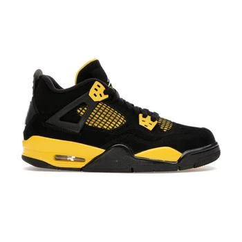 推荐Air Jordan 4 Retro Thunder (GS) (2023)商品