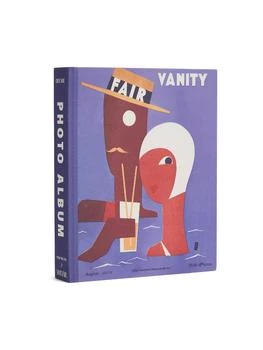 PRINTWORKS | Photo Album with Vanity Fair,商家Saks Fifth Avenue,价格¥443