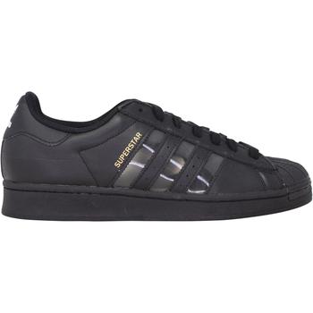 adidas superstar多少钱, Adidas | Adidas Superstar Black  FX5567 Men's商品图片 6.6折
