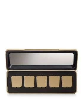 HOURGLASS | Curator Five-Pan Palette,商家Bloomingdale's,价格¥133