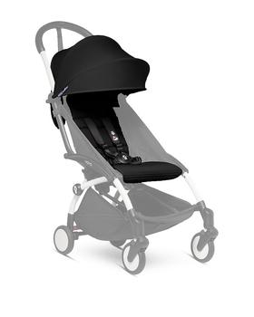 商品YOYO 6+ Stroller Canopy & Seat Pad Color Pack图片