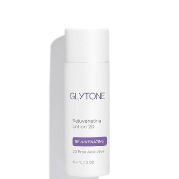 推荐Glytone Rejuvenating Lotion - 20商品