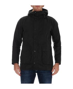 barbour bedale图片, Barbour | Slim Bedale Parka商品图片 7.2折