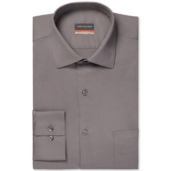 product Men's Stain Shield Regular Fit Dress Shirt image
