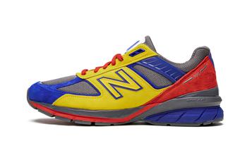 new balance 990真假, New Balance | New Balance M990EAT5商品图片 