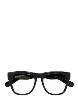 Chloé | Chloé Eyewear Rectangle-Frame Glasses 7折