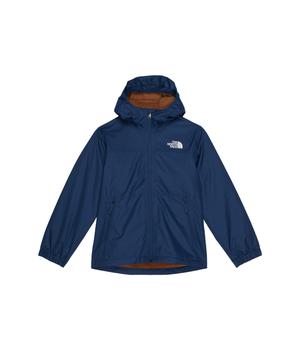 商品The North Face | Warm Storm Rain Jacket (Little Kids/Big Kids),商家Zappos,价格¥630图片