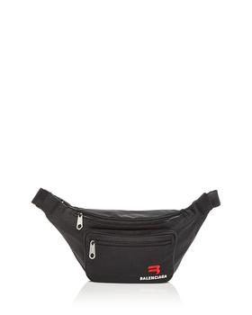 巴黎世家皮带真假, Balenciaga | Explorer Recycled Nylon Belt Bag商品图片 独家减免邮费