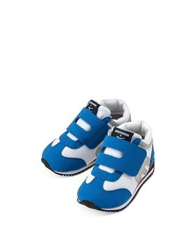 Miki House | Boys' Miki House x Mizuno Multicolored Sneakers – Walker, Toddler商品图片,