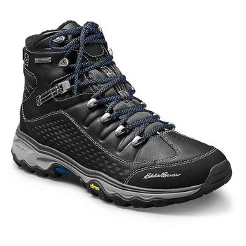 Eddie Bauer是什么牌子, Eddie Bauer | Eddie Bauer Men's Mountain Ops Boot商品图片 7折