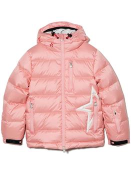 product Super Mojo ski jacket - kids image