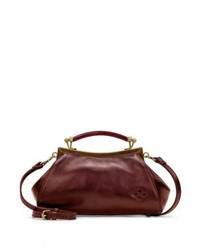 Patricia Nash | Women's Kelmscott Frame Bag,商家Macy's,价格¥793