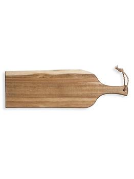 商品Artisan Acacia Wood Serving Plank图片