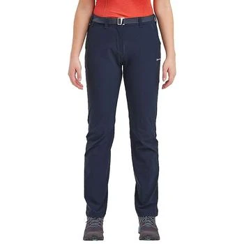 推荐Montane Women's Terra Stretch Lite Pant - Reg Leg商品