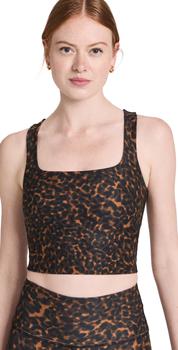 salamon瑜伽, Beyond yoga | Beyond Yoga Softmark Tank商品图片 6.9折