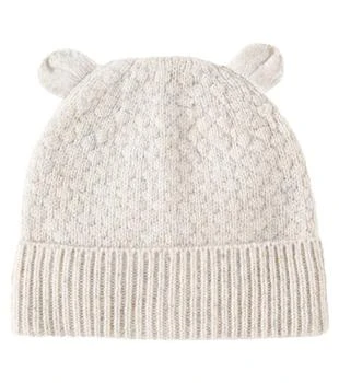 Liewood | Baby Miller wool beanie,商家MyTheresa,价格¥366