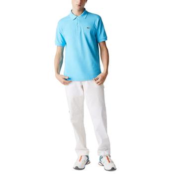product Men's Classic Fit Pique Polo Shirt, L.12.12 image