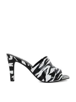 DKNY | Dress Shoes Sandal Mule 90mm 