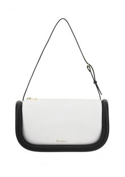 推荐Bumper Baguette Shoulder Bag商品