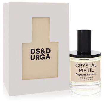 推荐Crystal Pistil by D.S. & Durga Eau De Parfum Spray (Unisex) 1.7 oz (Women)商品