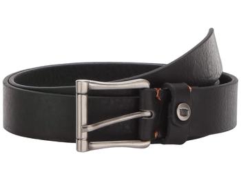 推荐Gilmore Saddle Leather Belt商品