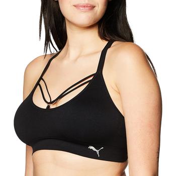Puma | Womens Women's Seamless Sports Bra商品图片,独家减免邮费