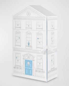商品Wedgwood | 2022 Christmas Advent Calendar House,商家Neiman Marcus,价格¥3199图片