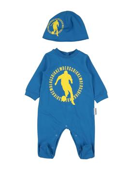 商品BIKKEMBERGS | Baby accessories set,商家YOOX,价格¥394图片